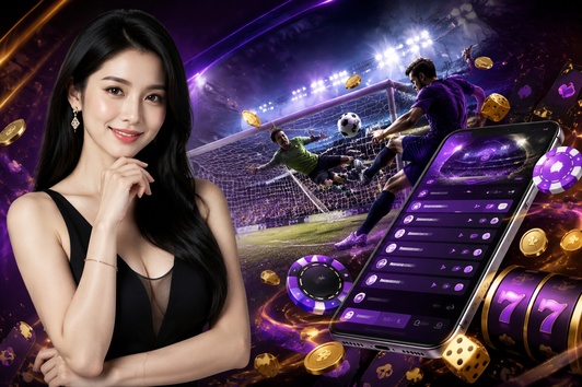 555slot